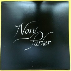 NOSY PARKER Nosy Parker (Breeder Backtrack NB 133) Austria 80's reissue LP of 1975 album (Folk Rock)